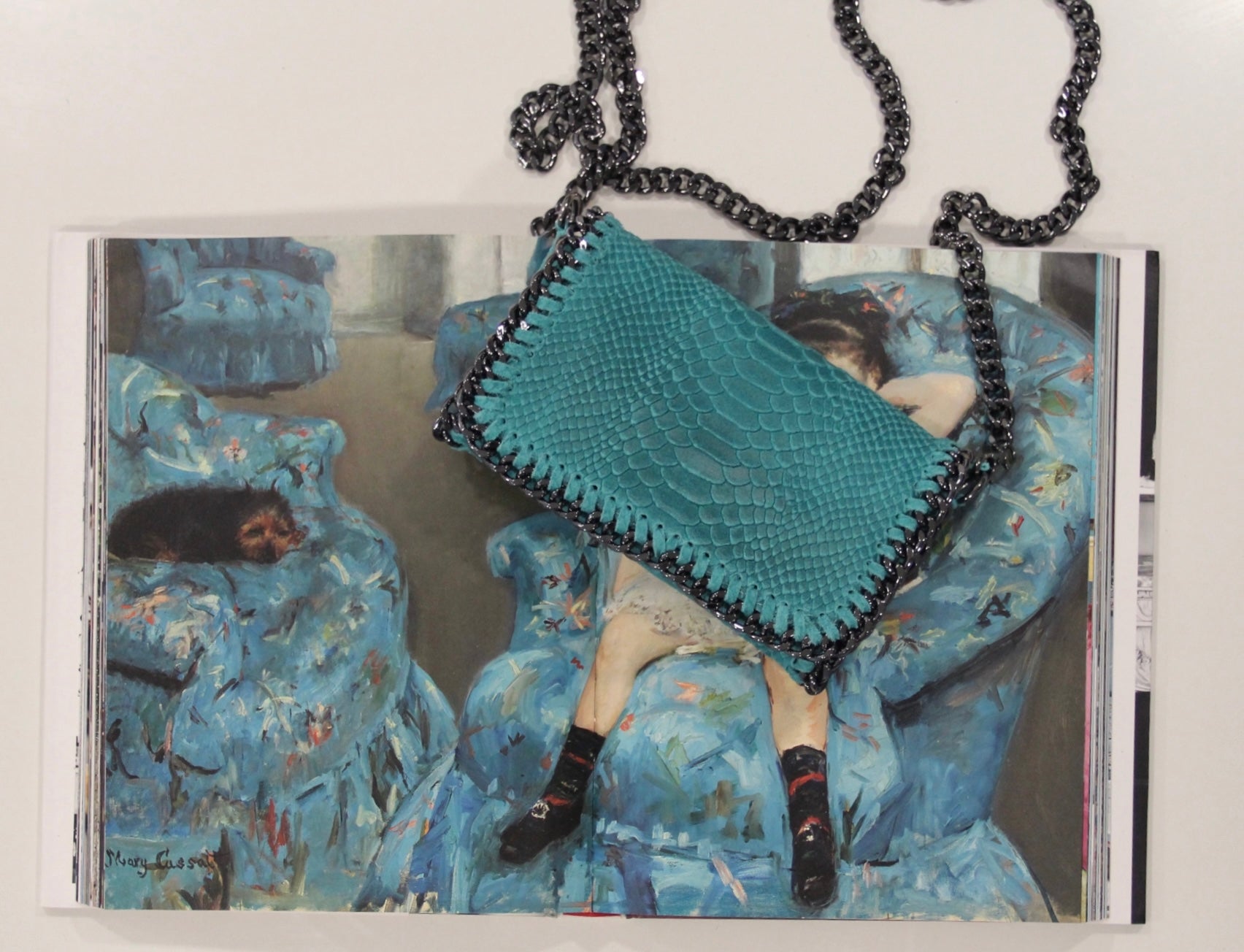 Anacapri Bag