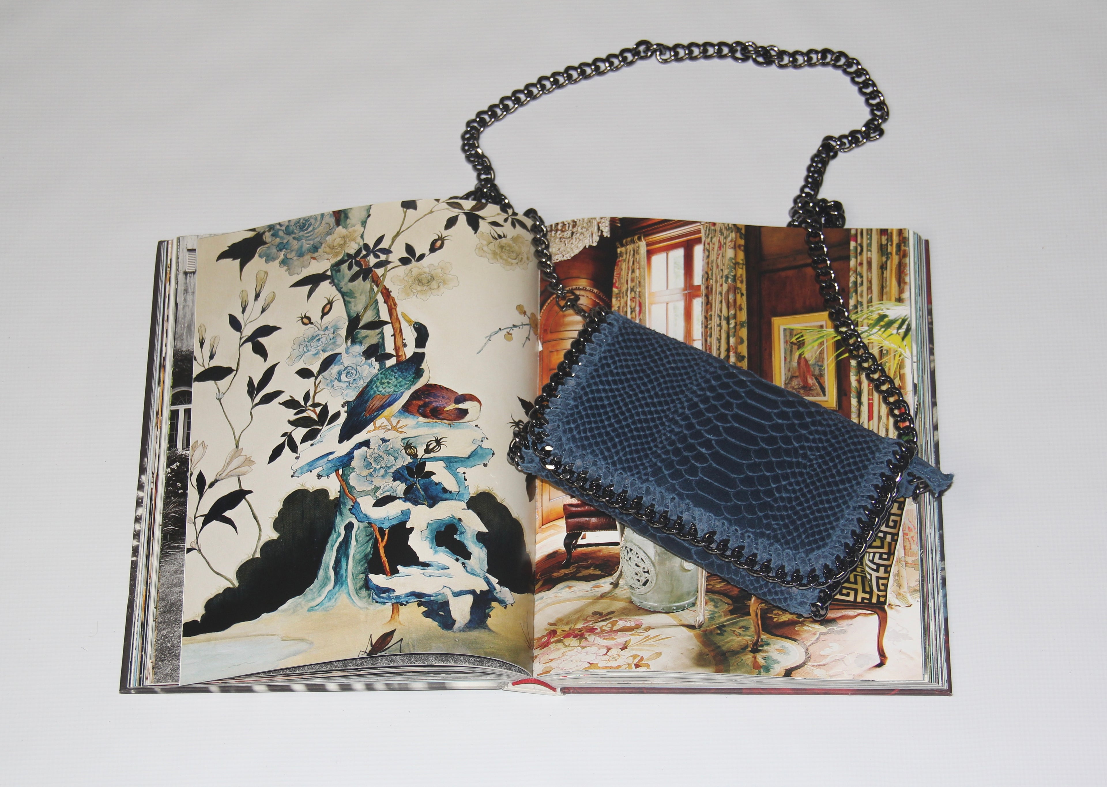 Maiori Bag