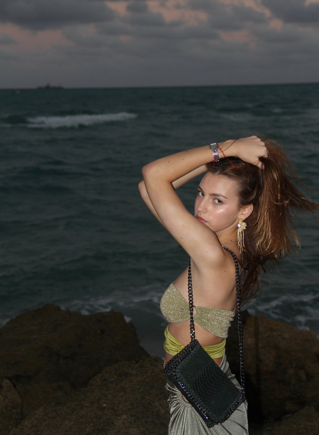 Messina Bag