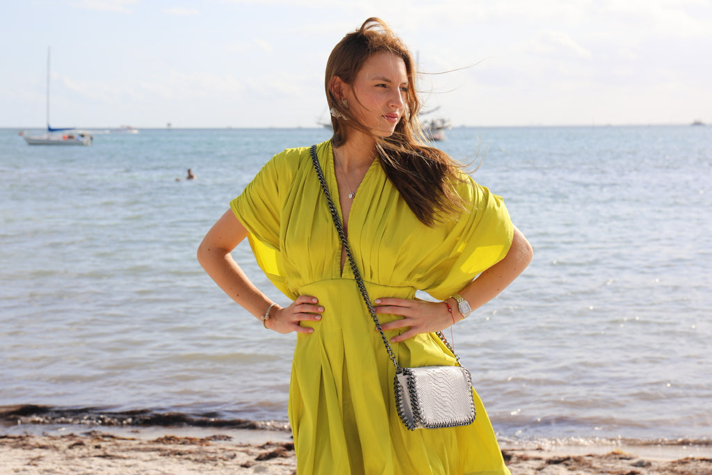 Parma Bag