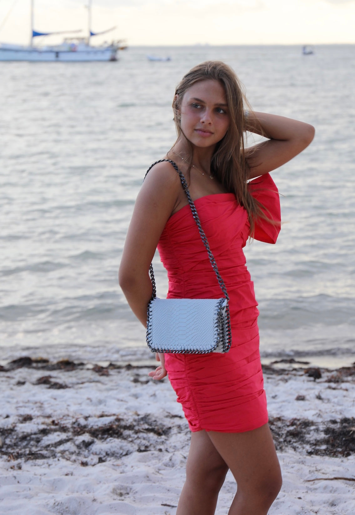Parma Bag