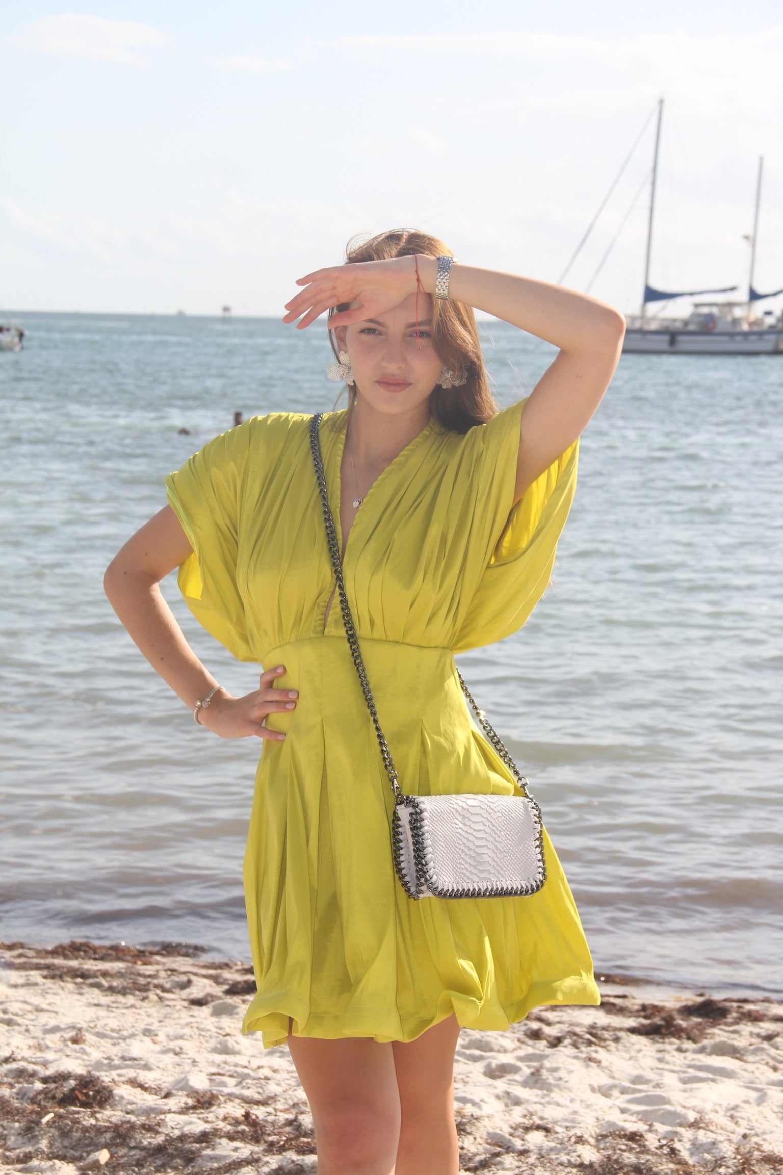 Parma Bag
