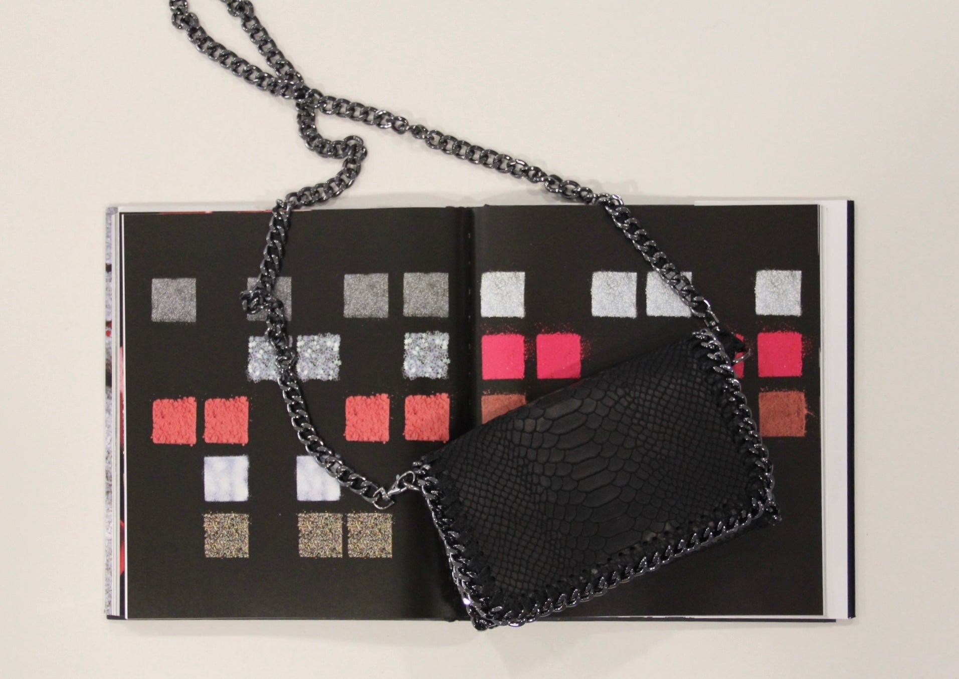 Napoli Bag