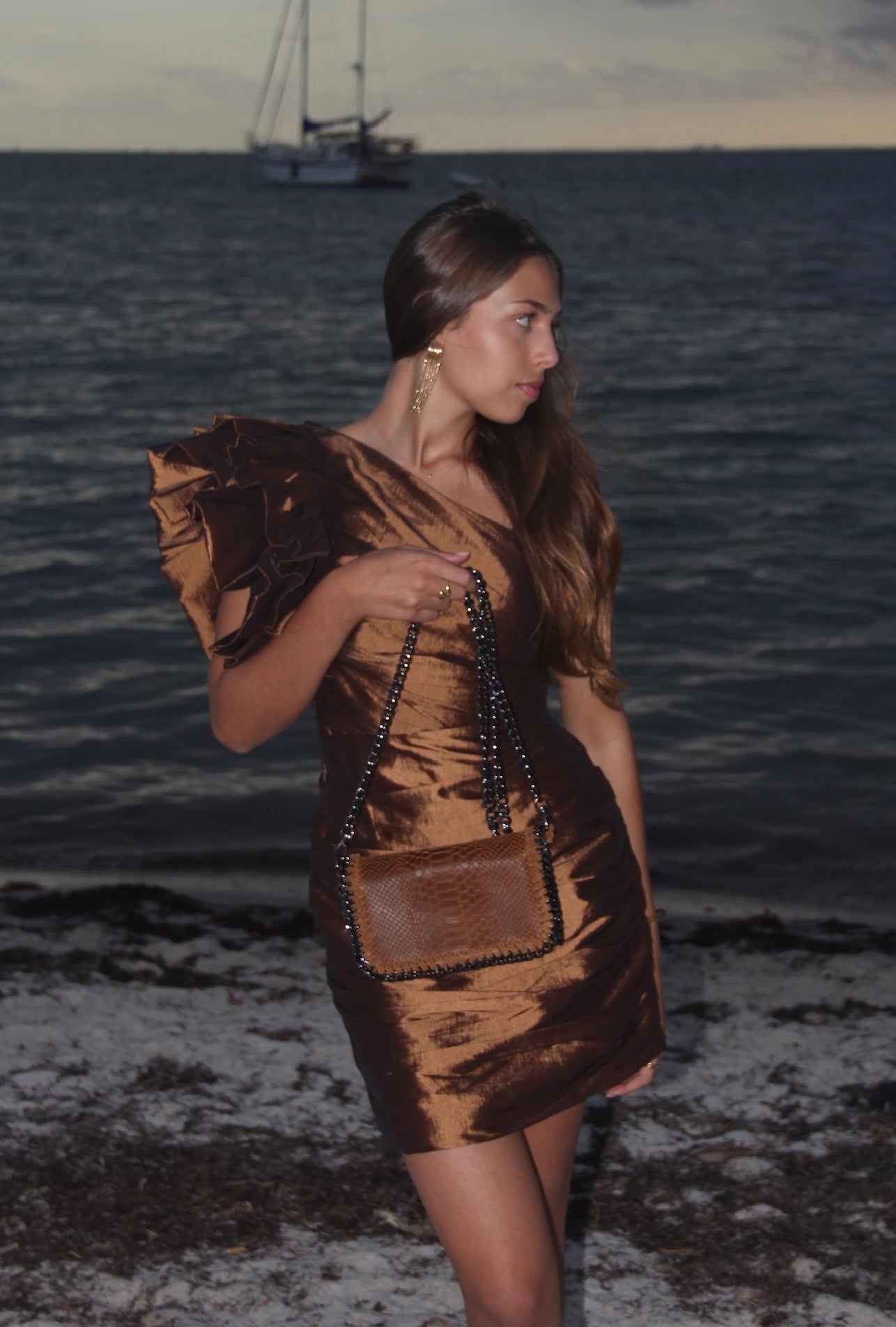 Ravello Bag