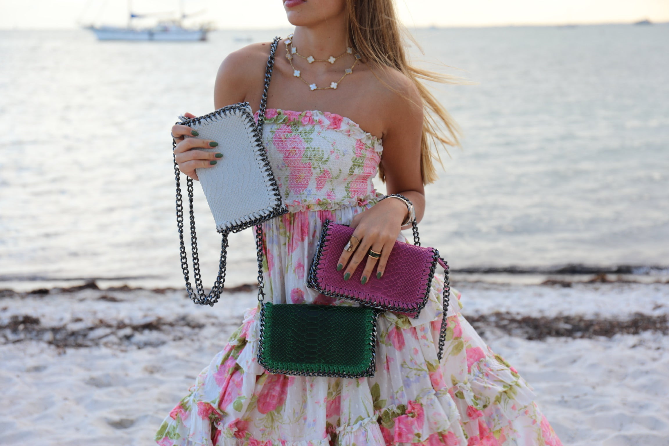 Verona Bag