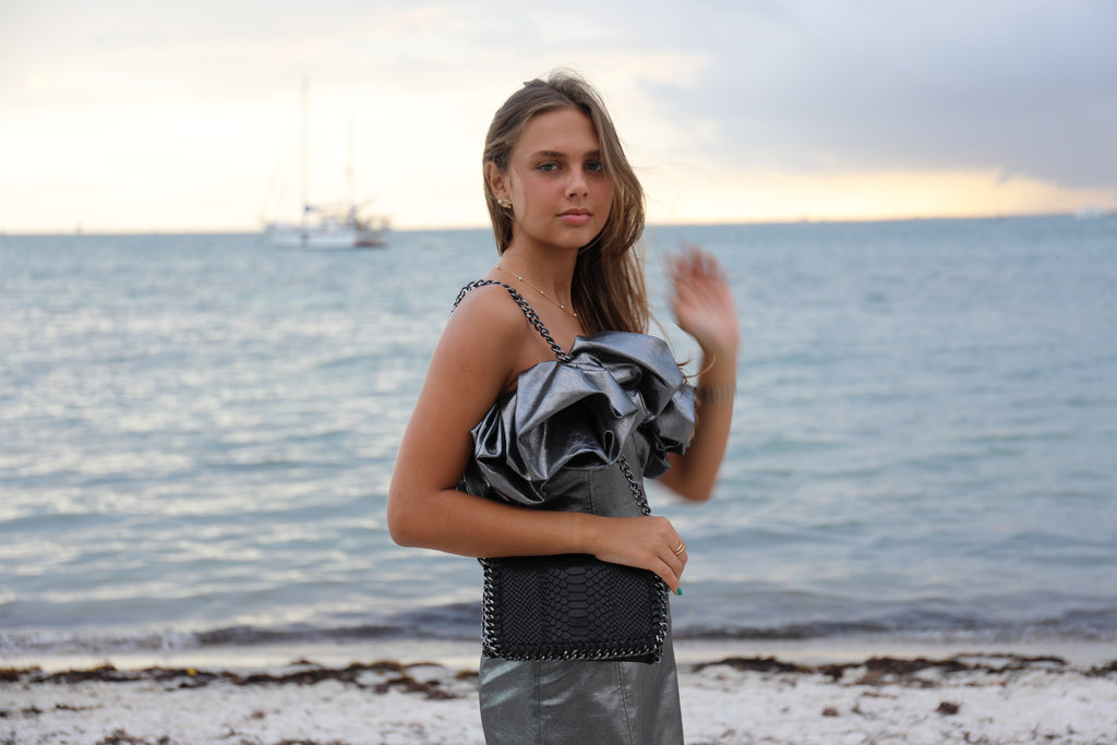 Napoli Bag