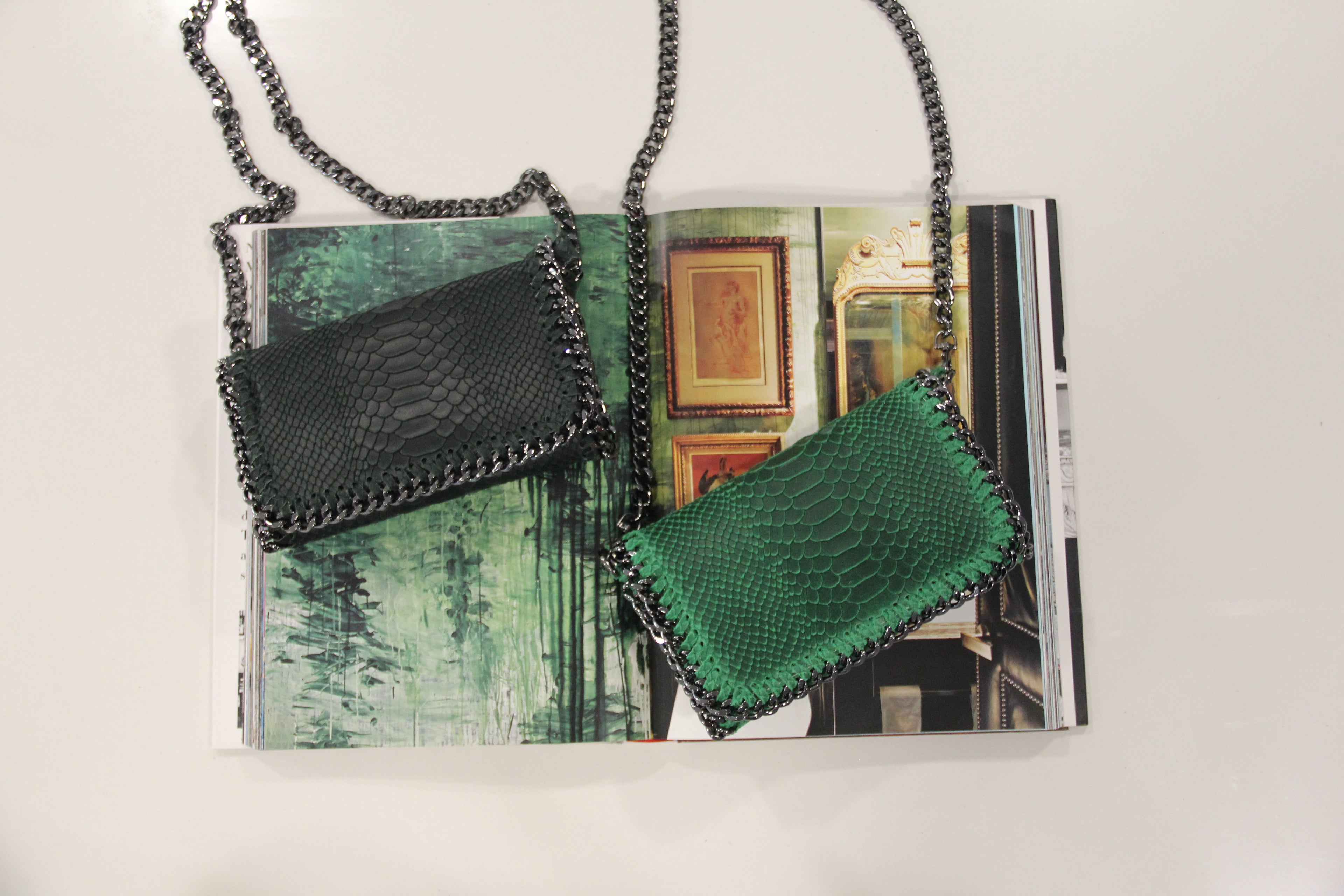 Messina Bag