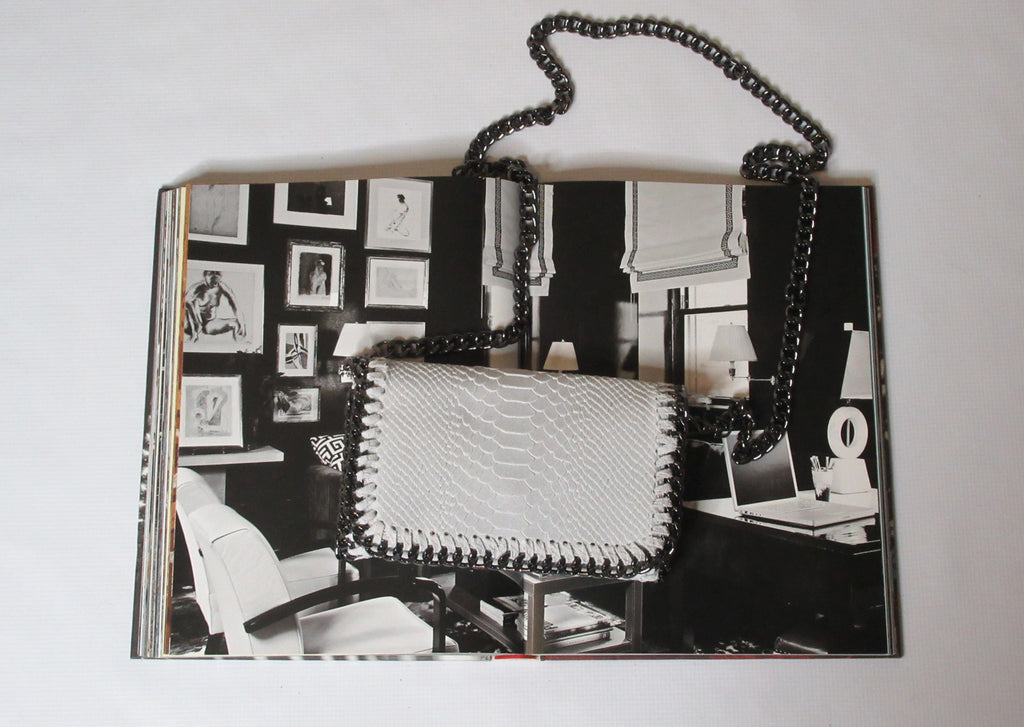 Parma Bag