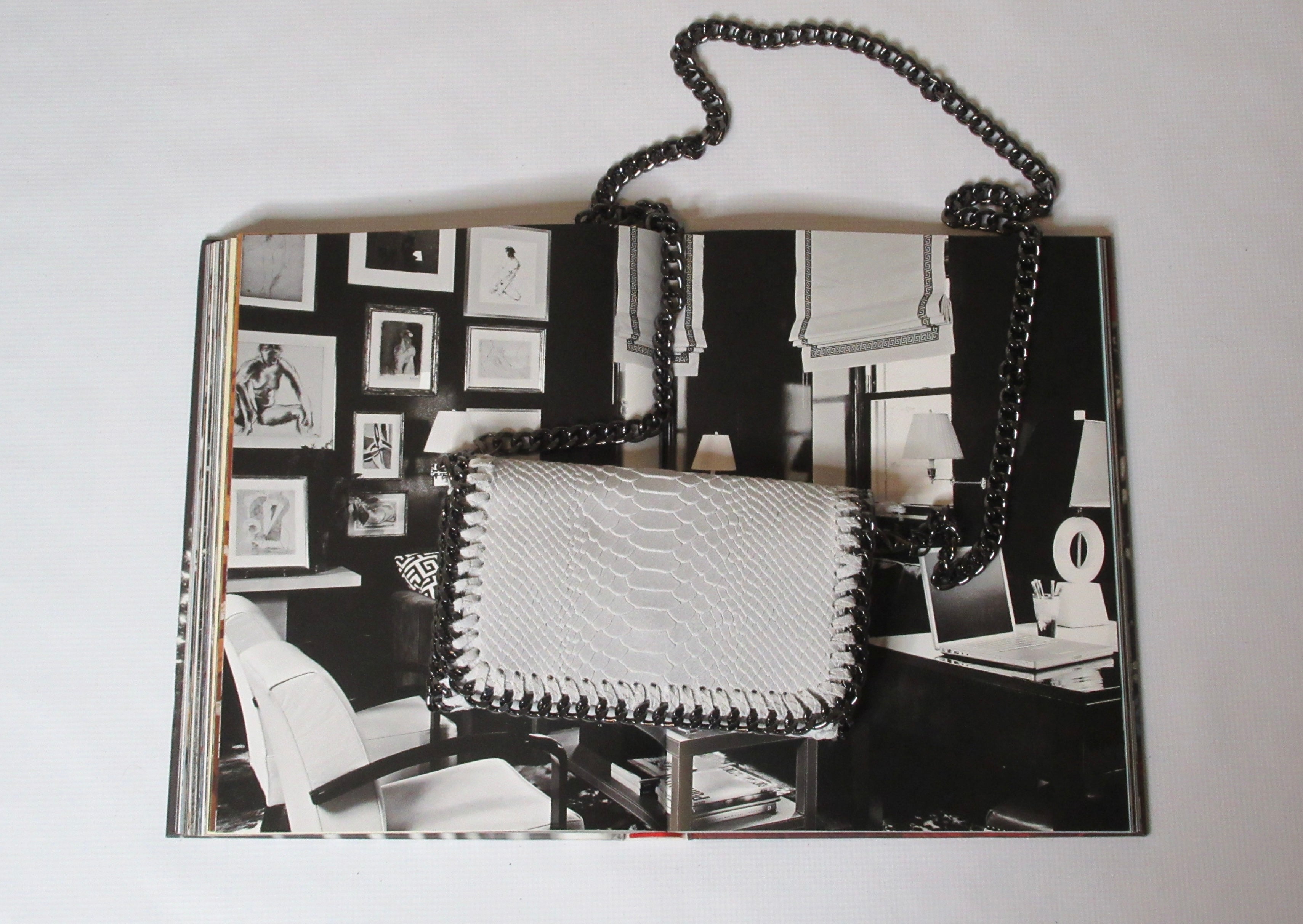 Parma Bag