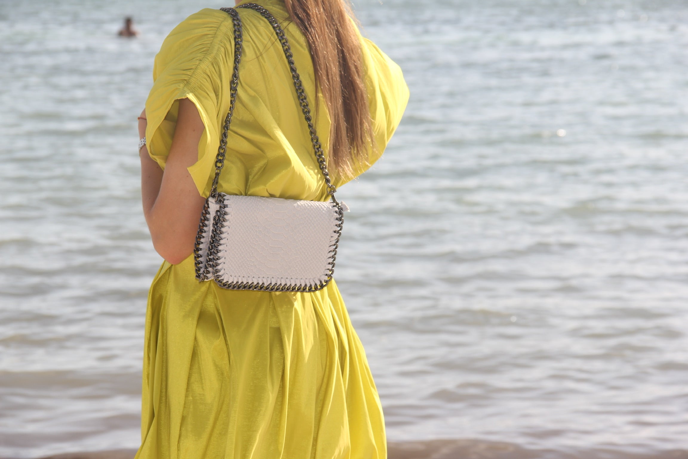 Parma Bag