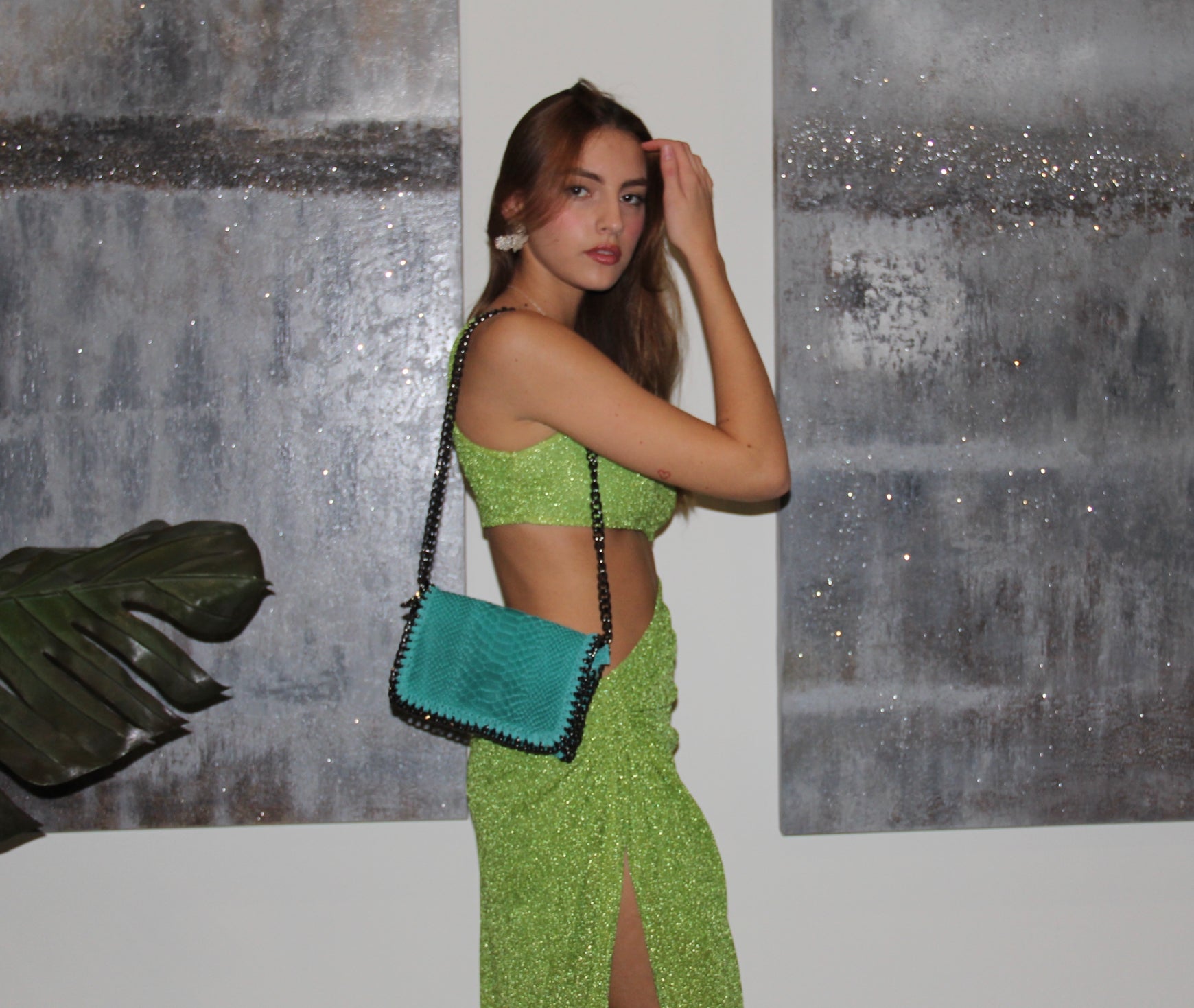 Anacapri Bag