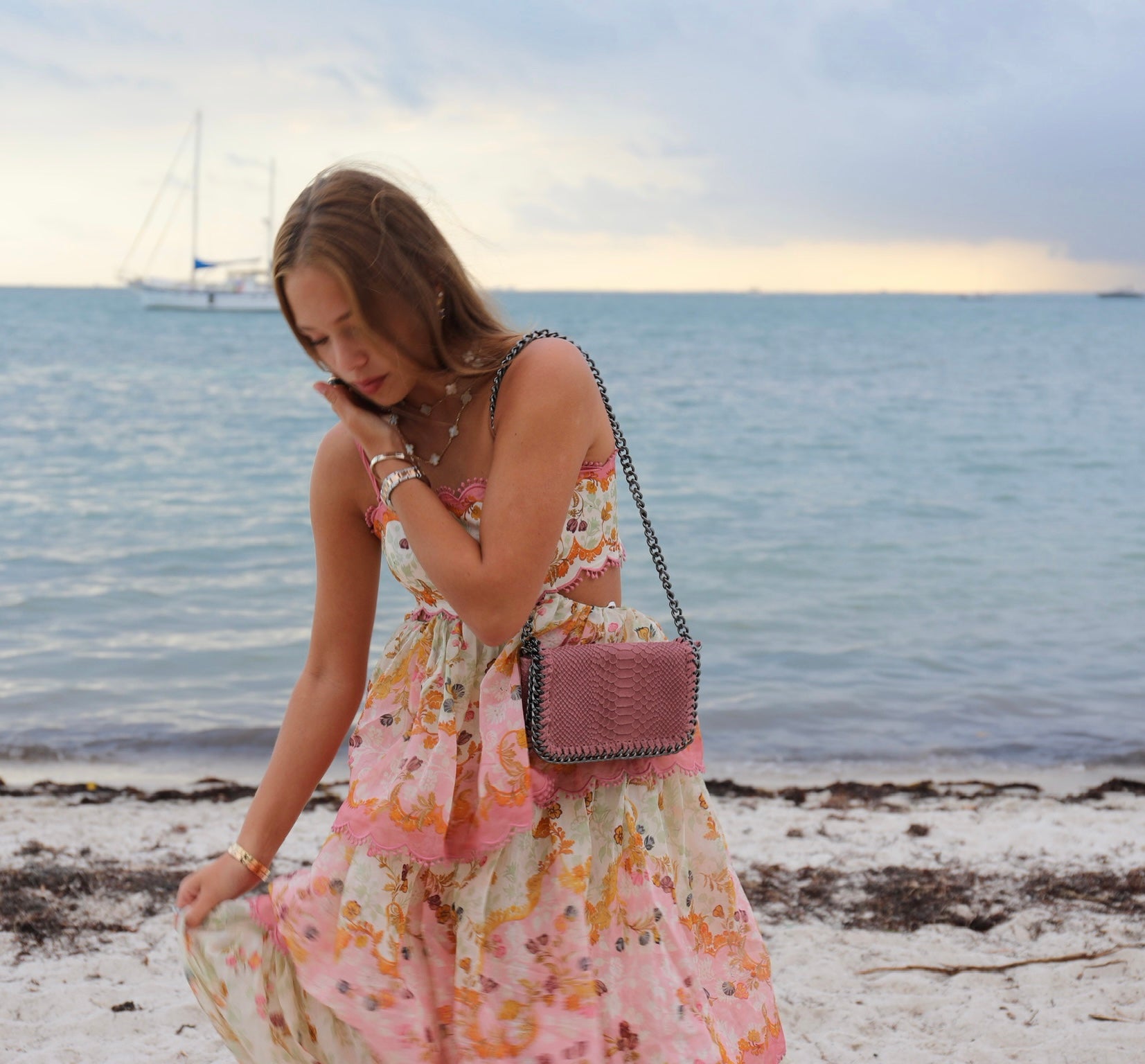 Manarola Bag