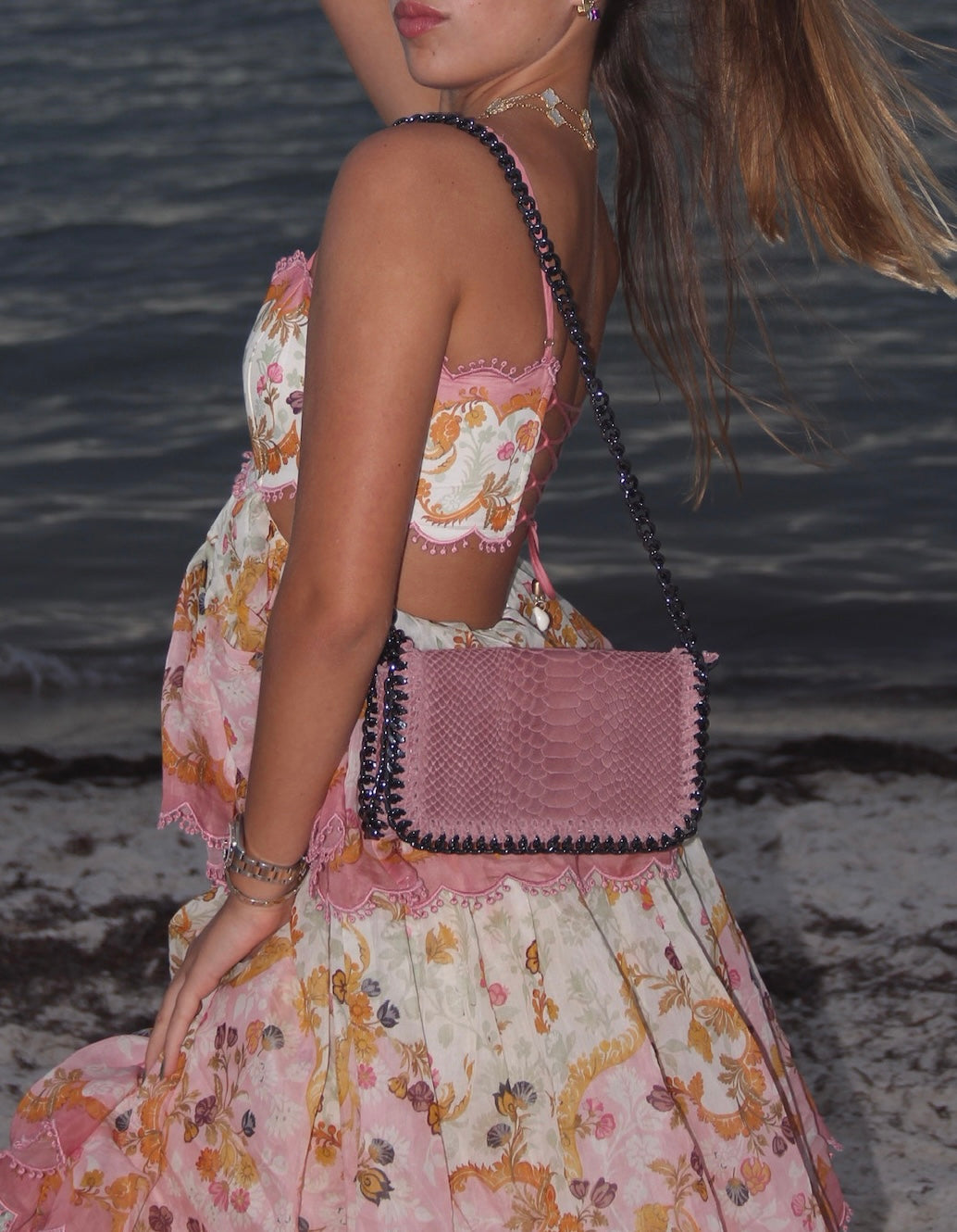Manarola Bag