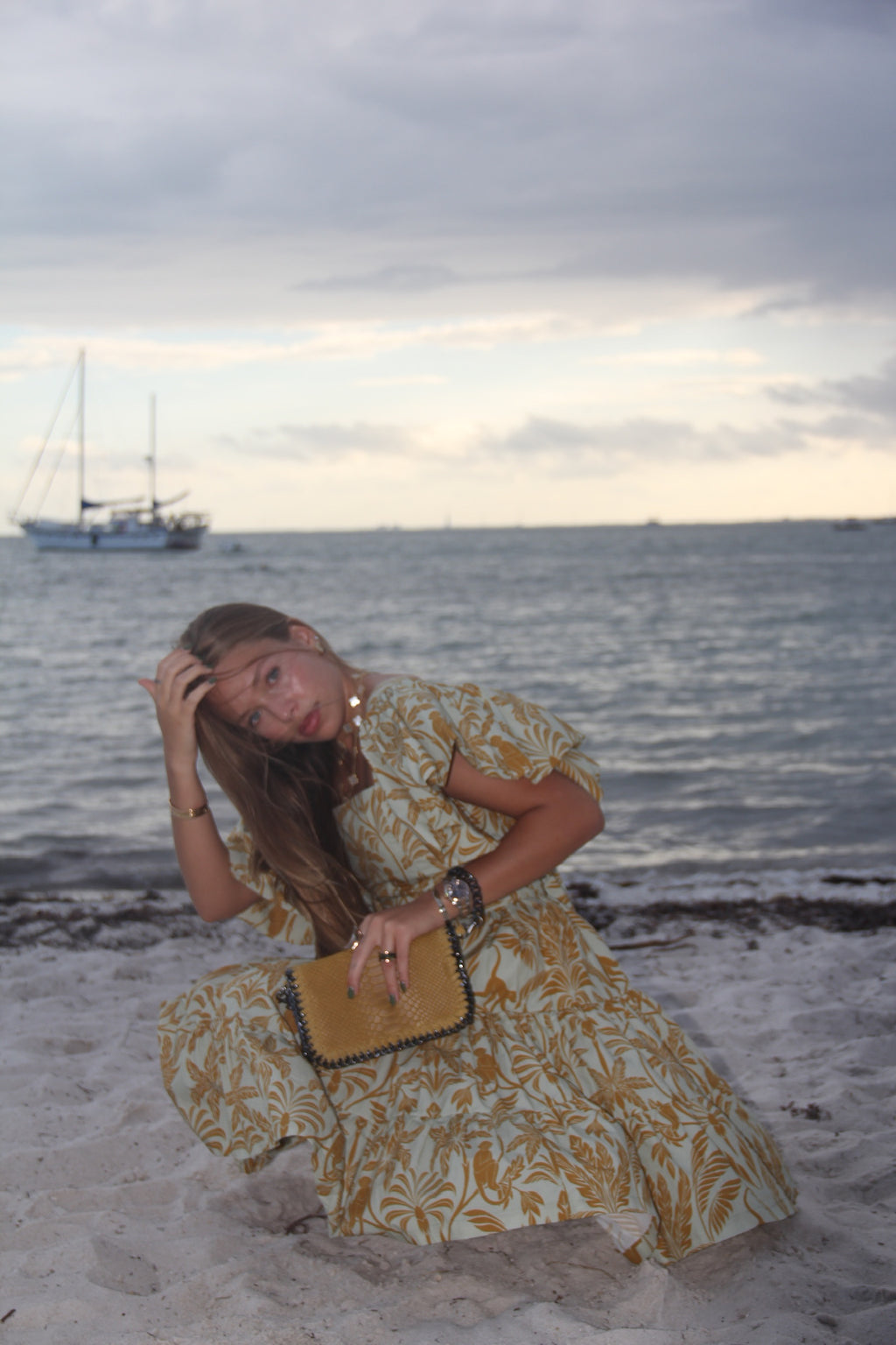 Capri Bag