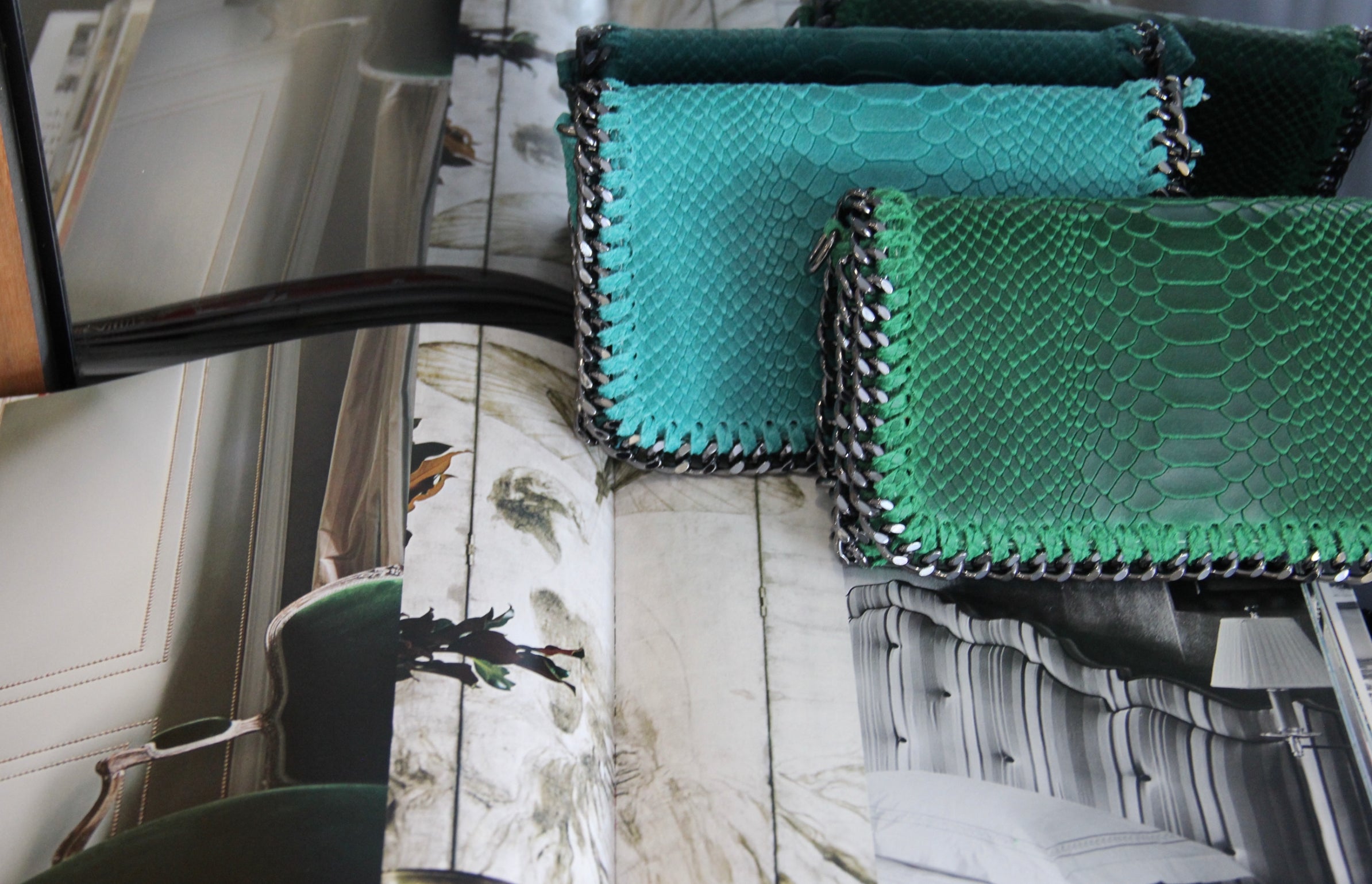 Anacapri Bag